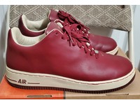 seamless air force 1